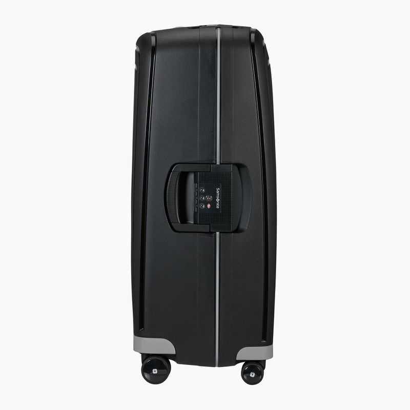 Kelioninis lagaminas Samsonite S'cure Spinner 102 l black 4