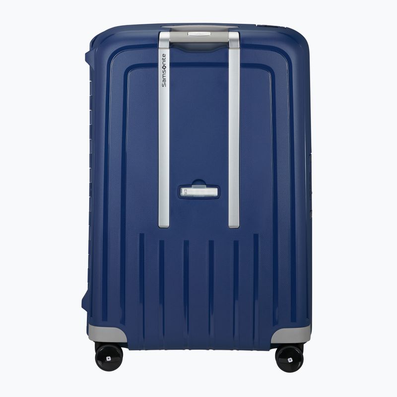 Kelioninis lagaminas Samsonite S'cure Spinner 102 l dark blue 3