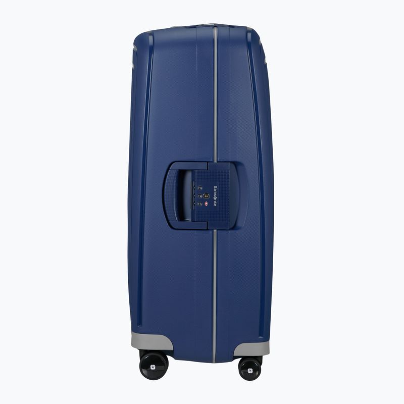 Kelioninis lagaminas Samsonite S'cure Spinner 102 l dark blue 4