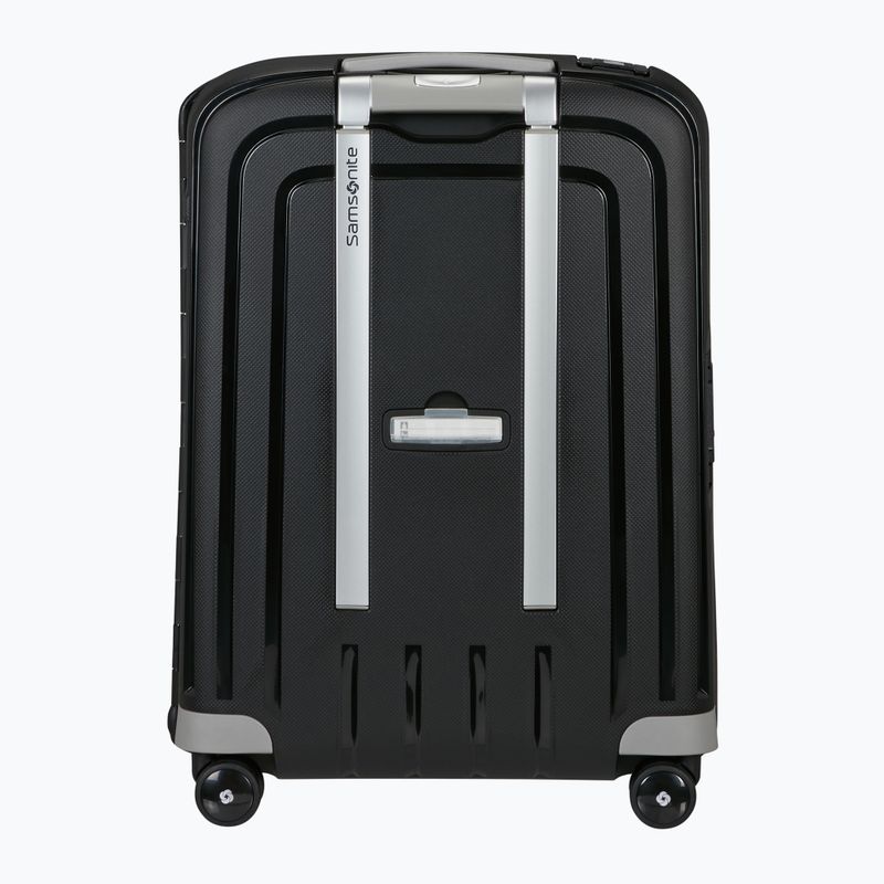 Kelioninis lagaminas Samsonite S'cure Spinner 34 l black 3