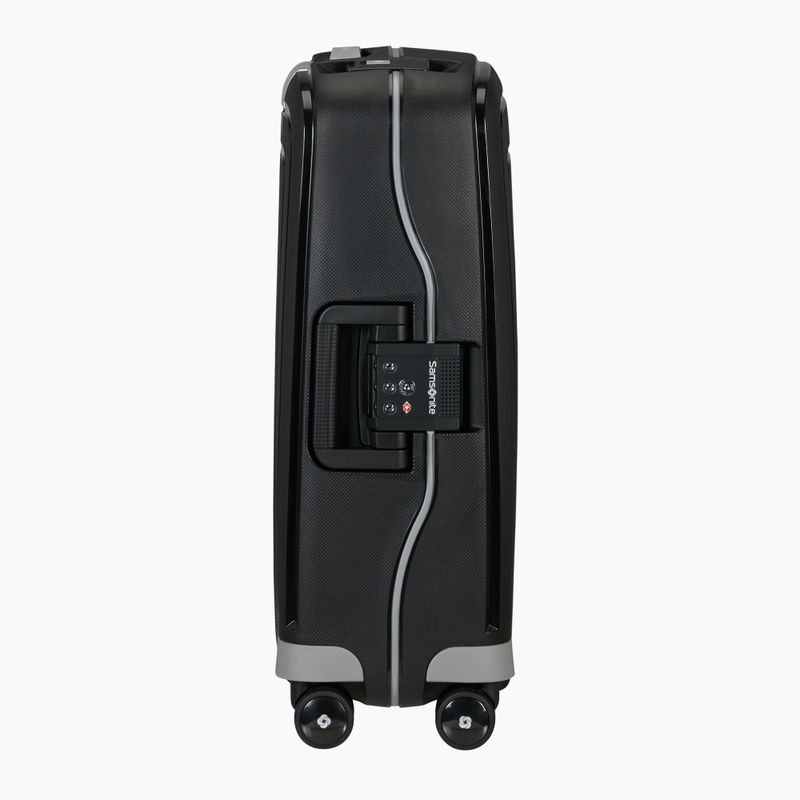 Kelioninis lagaminas Samsonite S'cure Spinner 34 l black 4