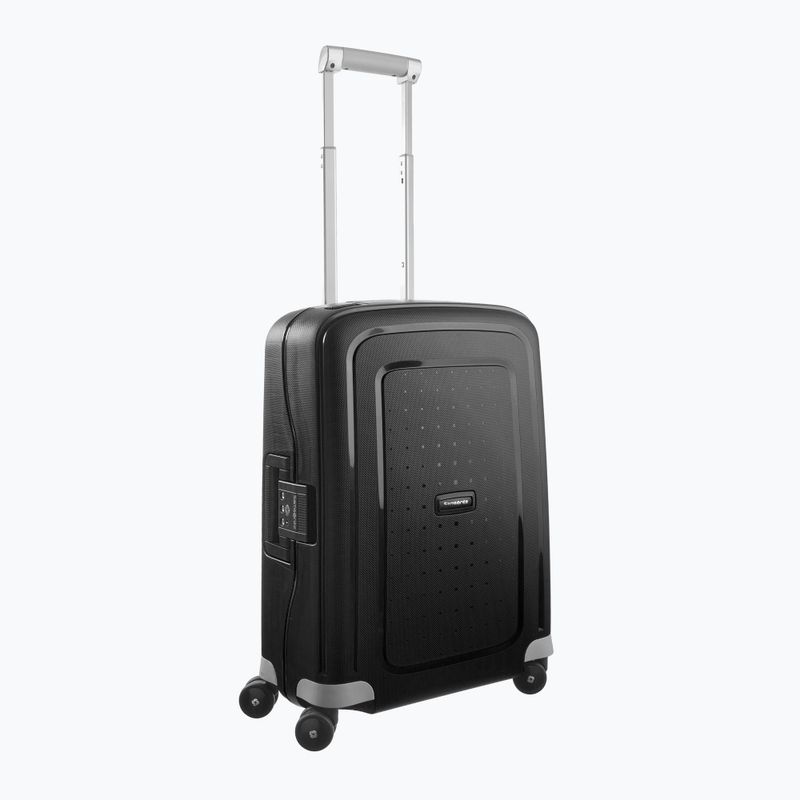 Kelioninis lagaminas Samsonite S'cure Spinner 34 l black 5