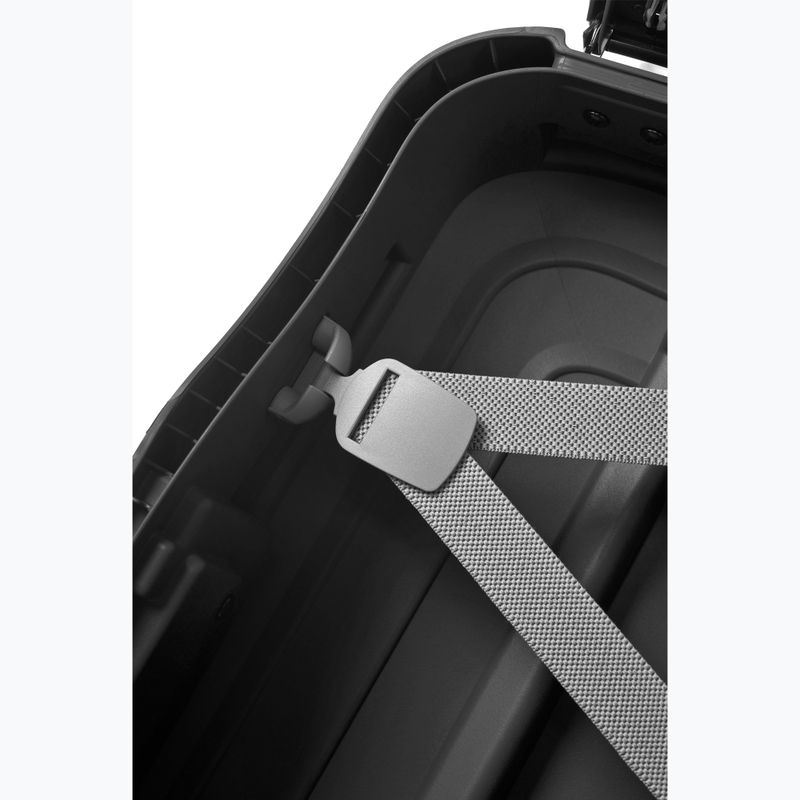 Kelioninis lagaminas Samsonite S'cure Spinner 34 l black 7