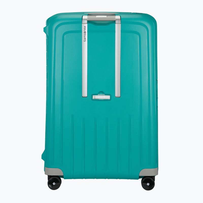 Kelioninis lagaminas Samsonite S'cure Spinner 138 l aqua blue 3