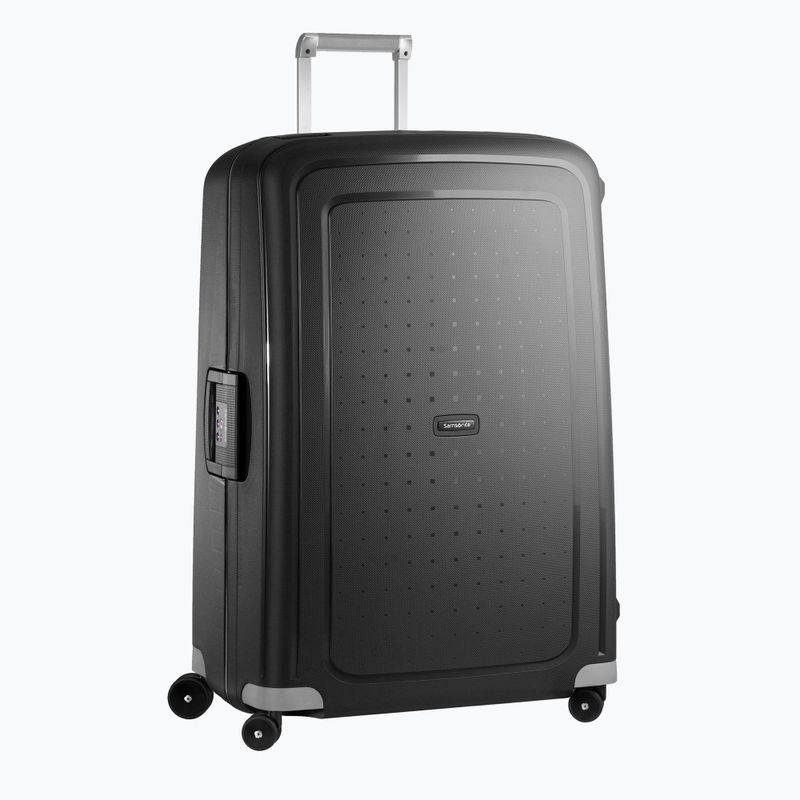 Kelioninis lagaminas Samsonite S'cure Spinner 138 l 2