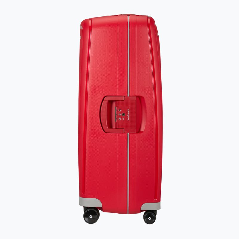 Kelioninis lagaminas Samsonite S'cure Spinner 138 l 4