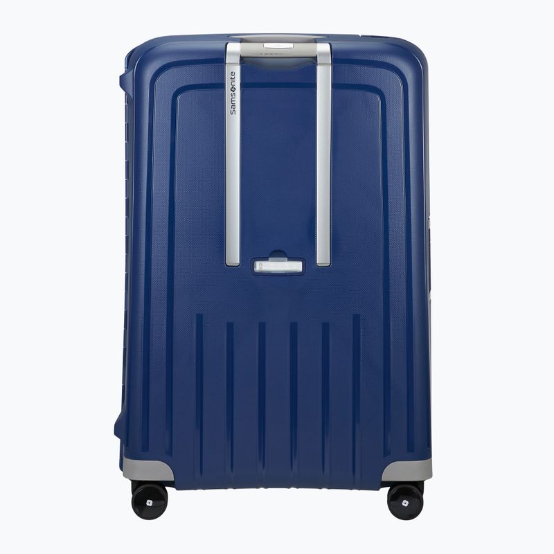 Kelioninis lagaminas Samsonite S'cure Spinner 138 l 3