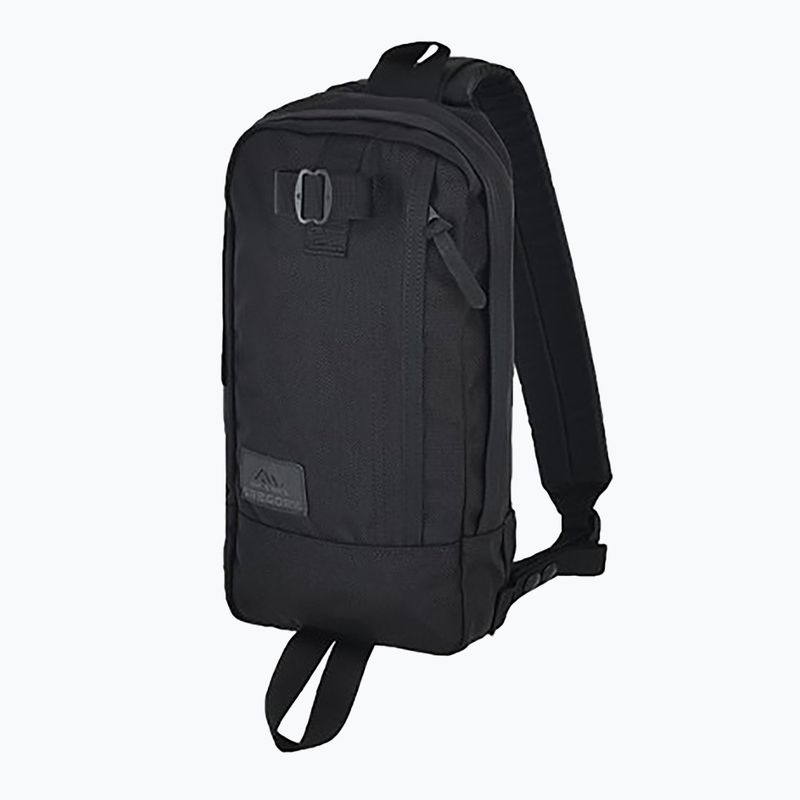 Kuprinė Gregory Switch Sling 5 l black ballistic