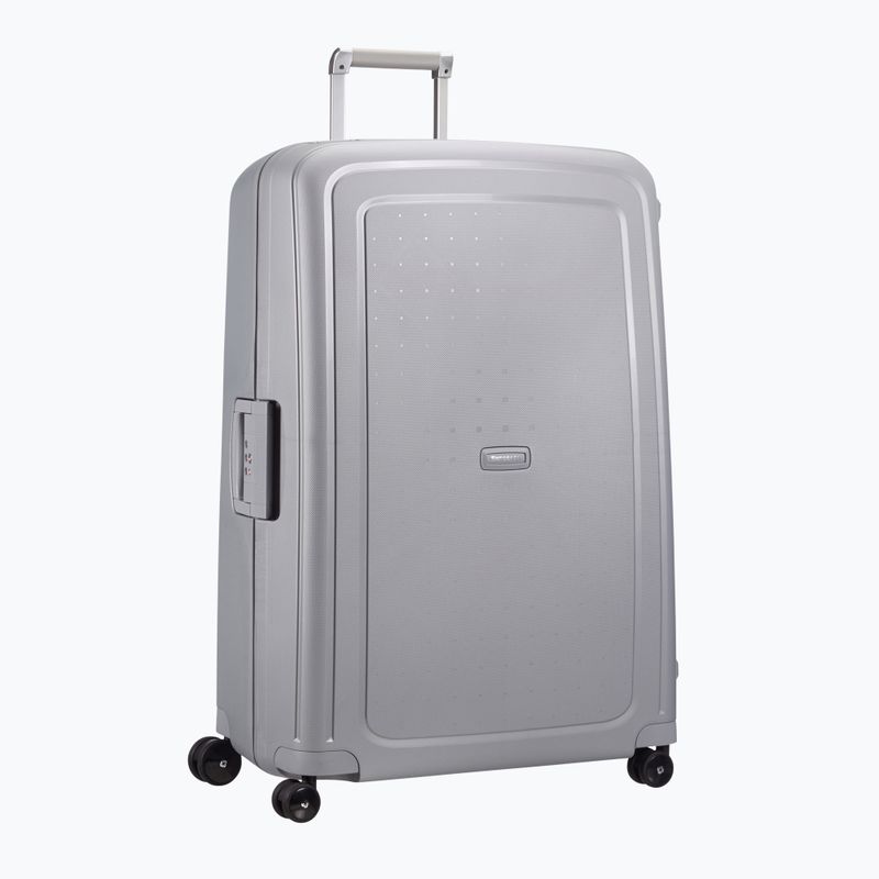 Kelioninis lagaminas Samsonite S'cure Spinner 138 l 2