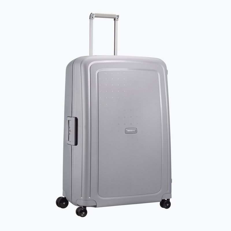 Kelioninis lagaminas Samsonite S'cure Spinner 138 l 4