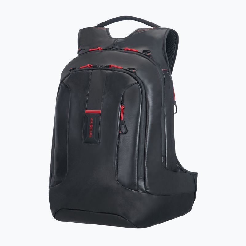 Miesto kuprinė Samsonite Paradiver Light 24 l black