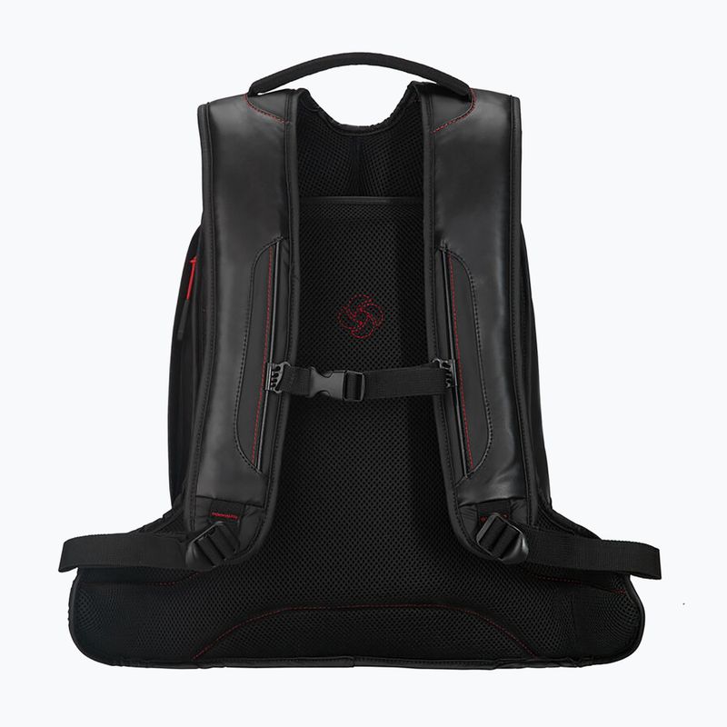 Miesto kuprinė Samsonite Paradiver Light 24 l black 2