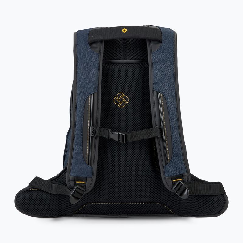 Miesto kuprinė Samsonite Paradiver Light 24 l jeans blue 3