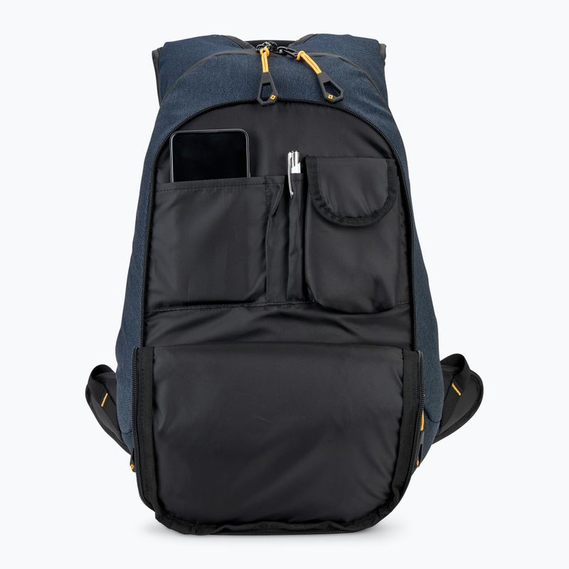 Miesto kuprinė Samsonite Paradiver Light 24 l jeans blue 7