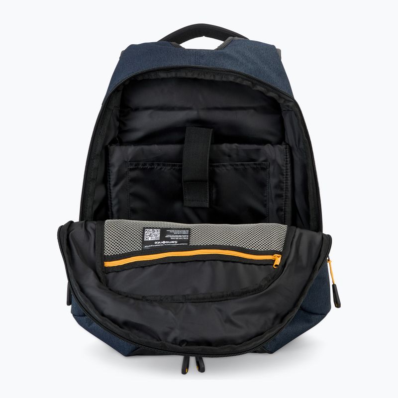 Miesto kuprinė Samsonite Paradiver Light 24 l jeans blue 8
