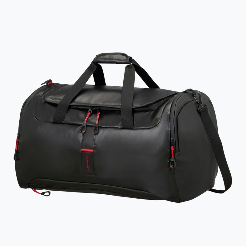 Kelioninis krepšys Samsonite Paradiver Light Duffle 77.5 l black