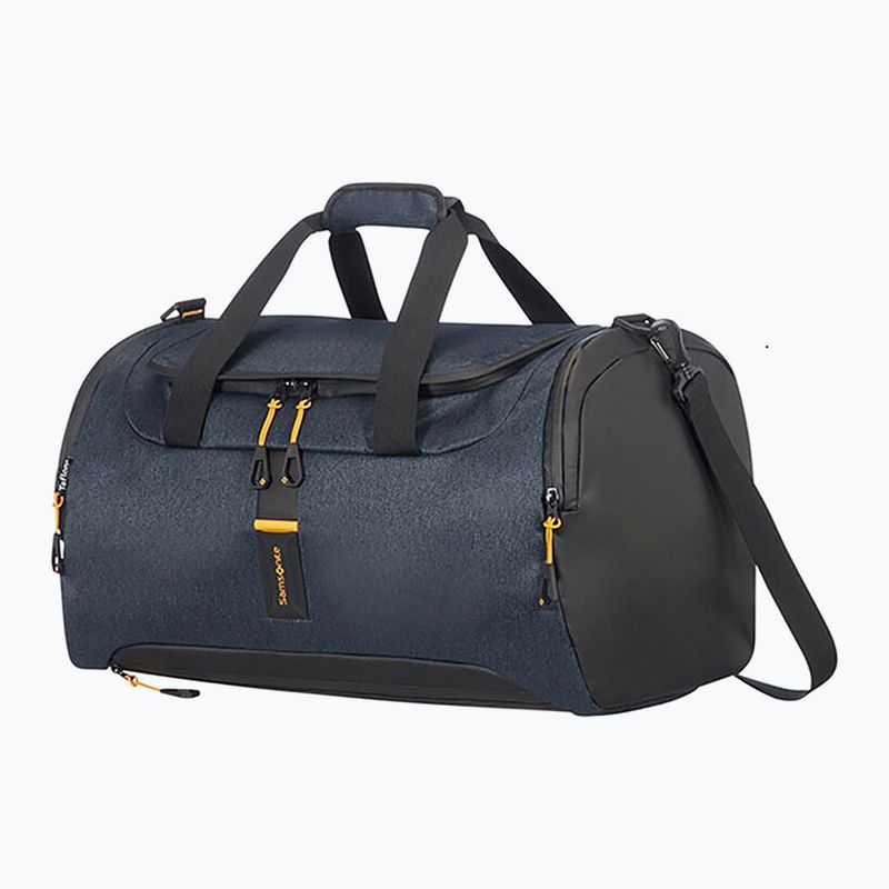 Kelioninis krepšys Samsonite Paradiver Light Duffle 77.5 l jeans blue