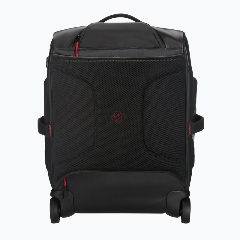 Kelioninis krepšys Samsonite Paradiver Light 51 l black 3