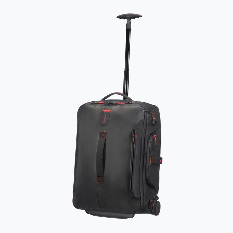 Kelioninis krepšys Samsonite Paradiver Light 51 l black 4