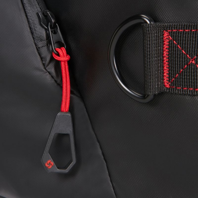 Kelioninis krepšys Samsonite Paradiver Light 51 l black 5