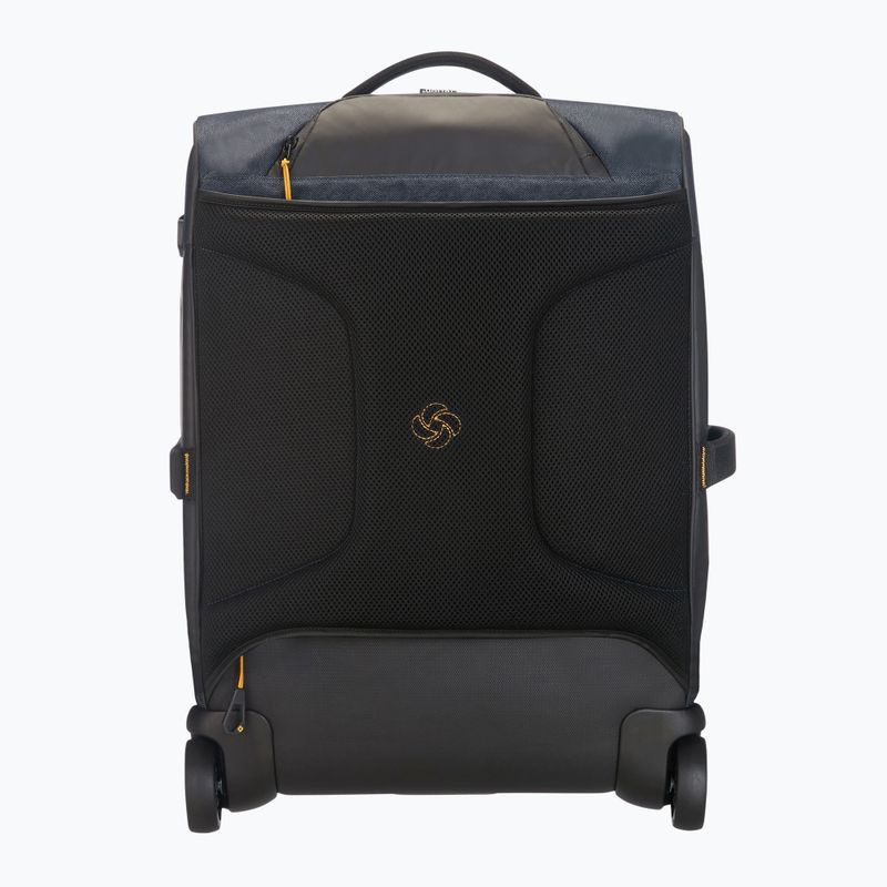 Kelioninis krepšys Samsonite Paradiver Light 51 l jeans blue 2