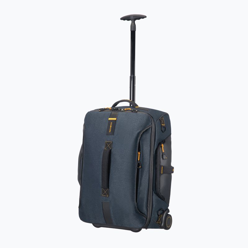 Kelioninis krepšys Samsonite Paradiver Light 51 l jeans blue 3