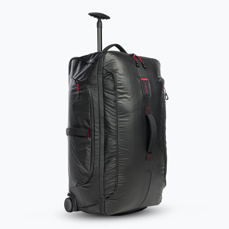 Kelioninis krepšys Samsonite Paradiver Light Duffle 121.5 l black 2