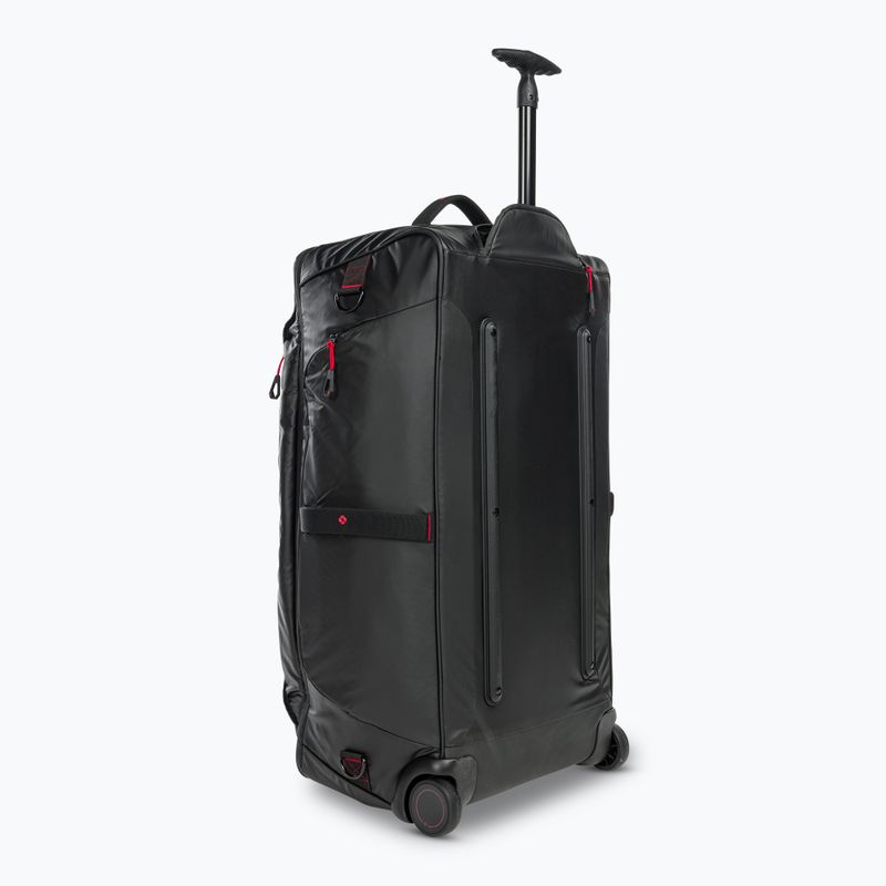 Kelioninis krepšys Samsonite Paradiver Light Duffle 121.5 l black 3