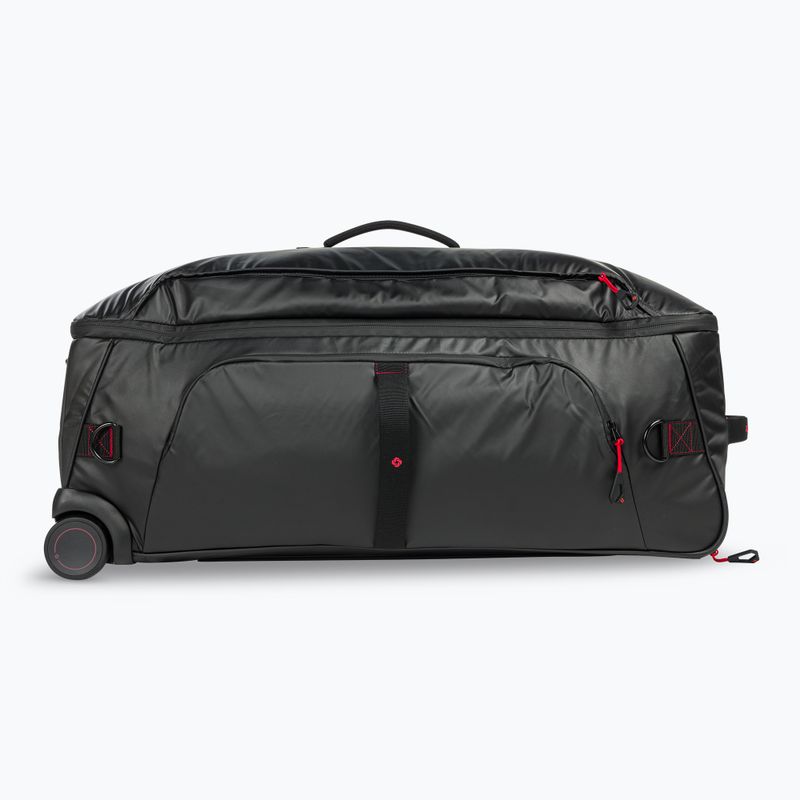 Kelioninis krepšys Samsonite Paradiver Light Duffle 121.5 l black 4