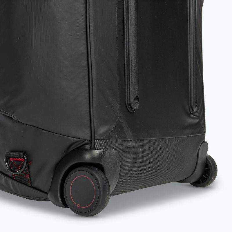 Kelioninis krepšys Samsonite Paradiver Light Duffle 121.5 l black 5