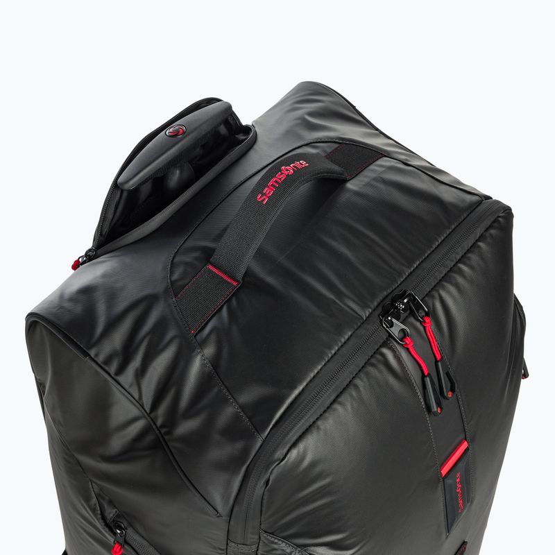 Kelioninis krepšys Samsonite Paradiver Light Duffle 121.5 l black 6