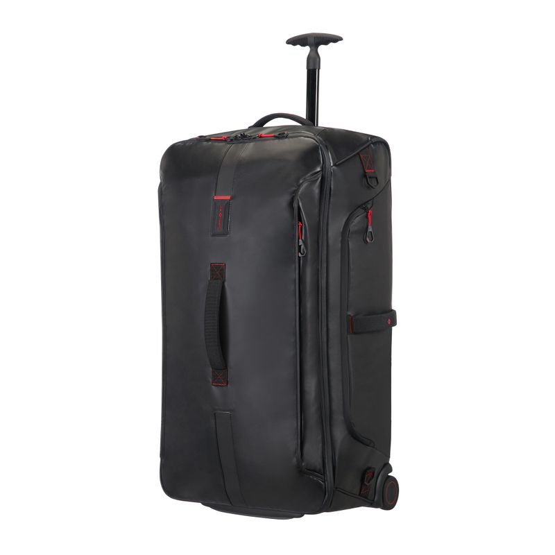 Kelioninis krepšys Samsonite Paradiver Light Duffle 121.5 l black 8