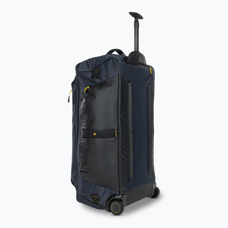 Kelioninis krepšys Samsonite Paradiver Light Duffle 121.5 l jeans blue 3