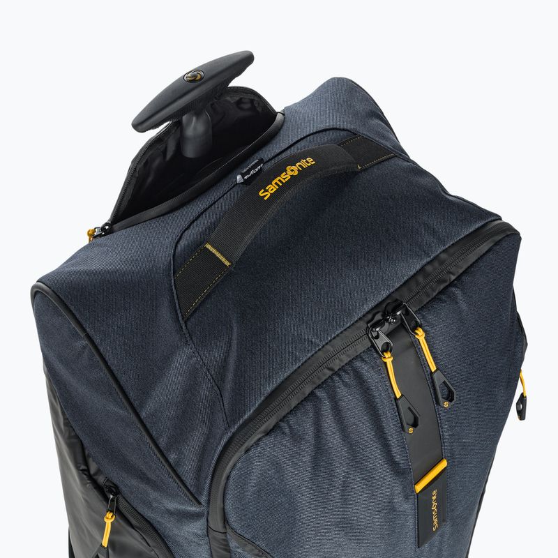Kelioninis krepšys Samsonite Paradiver Light Duffle 121.5 l jeans blue 5