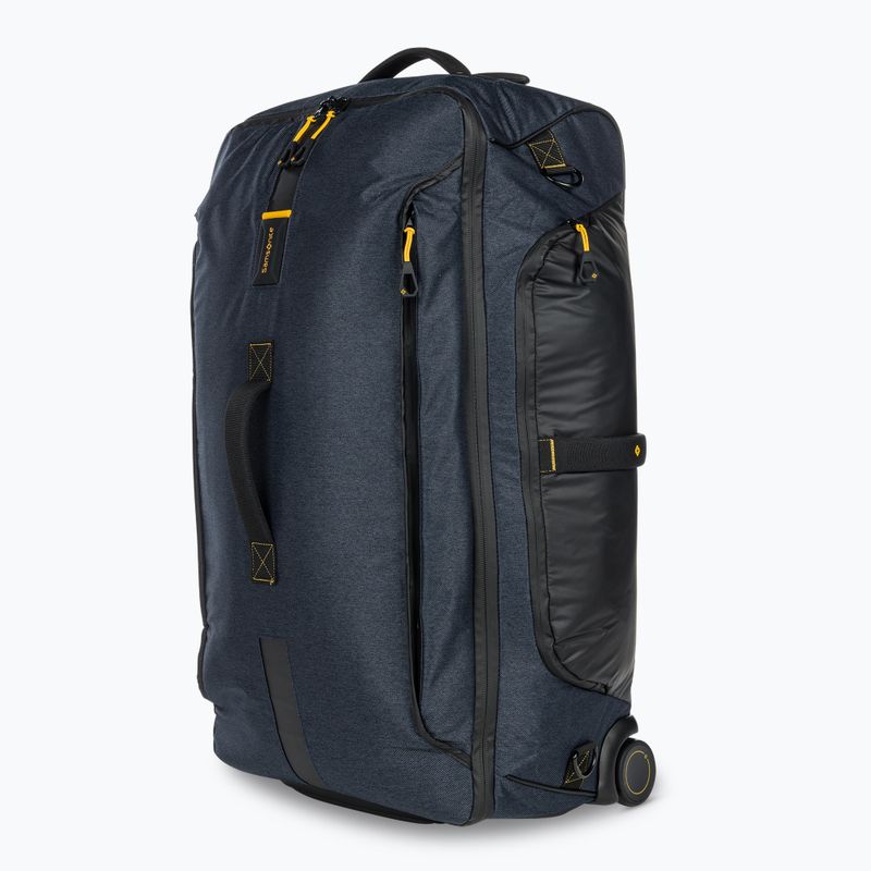 Kelioninis krepšys Samsonite Paradiver Light Duffle 121.5 l jeans blue 8