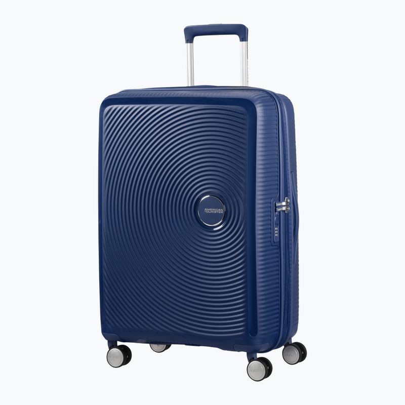 Kelioninis lagaminas American Tourister Soundbox 81 l midnight navy 2