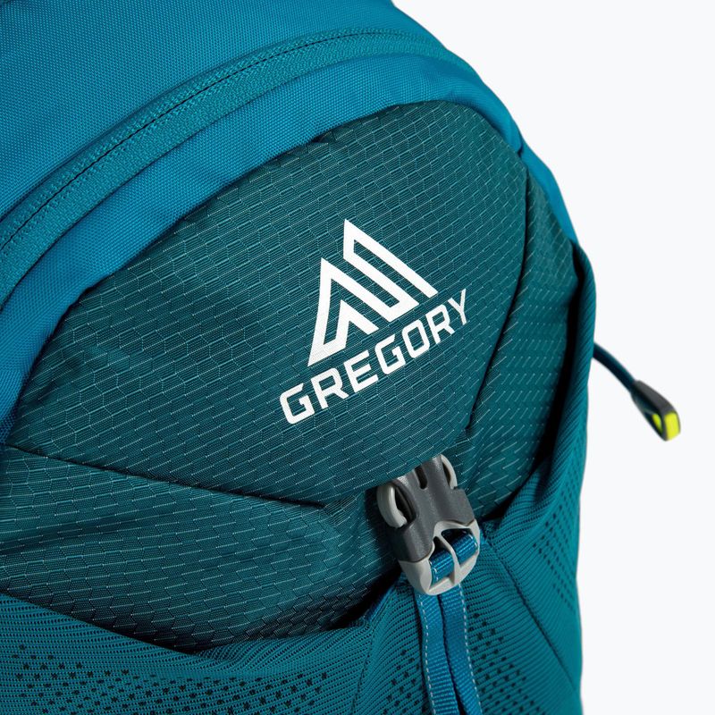 Gregory Maya 16 l turistinė kuprinė mėlyna 111477 4