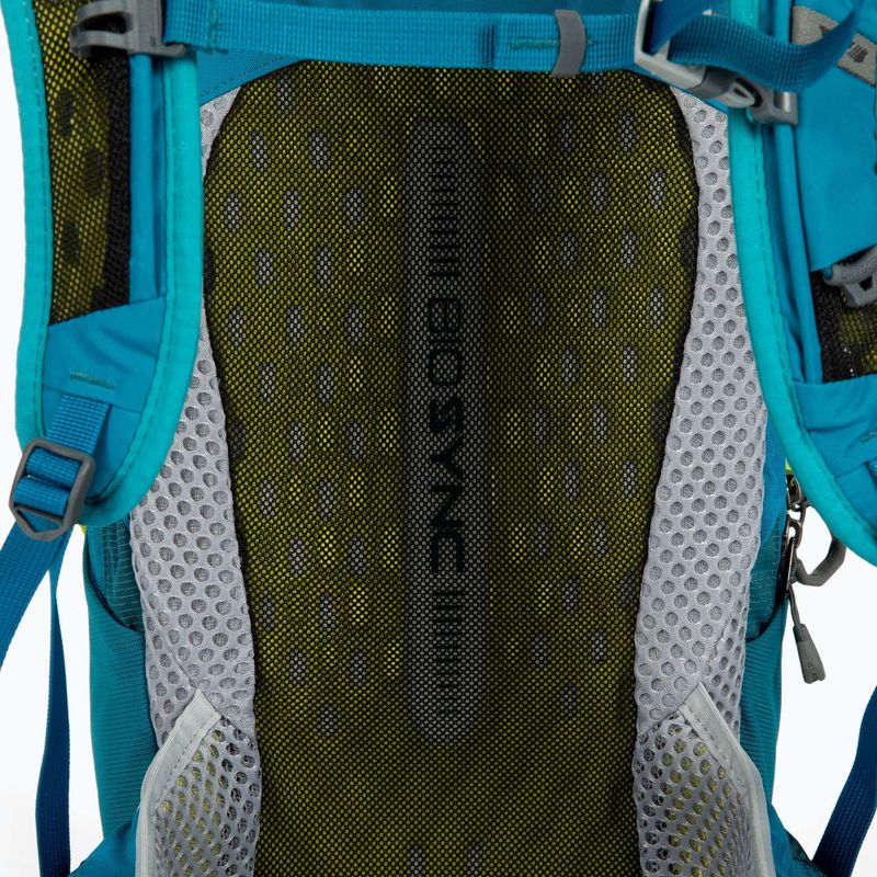Gregory Maya 16 l turistinė kuprinė mėlyna 111477 5