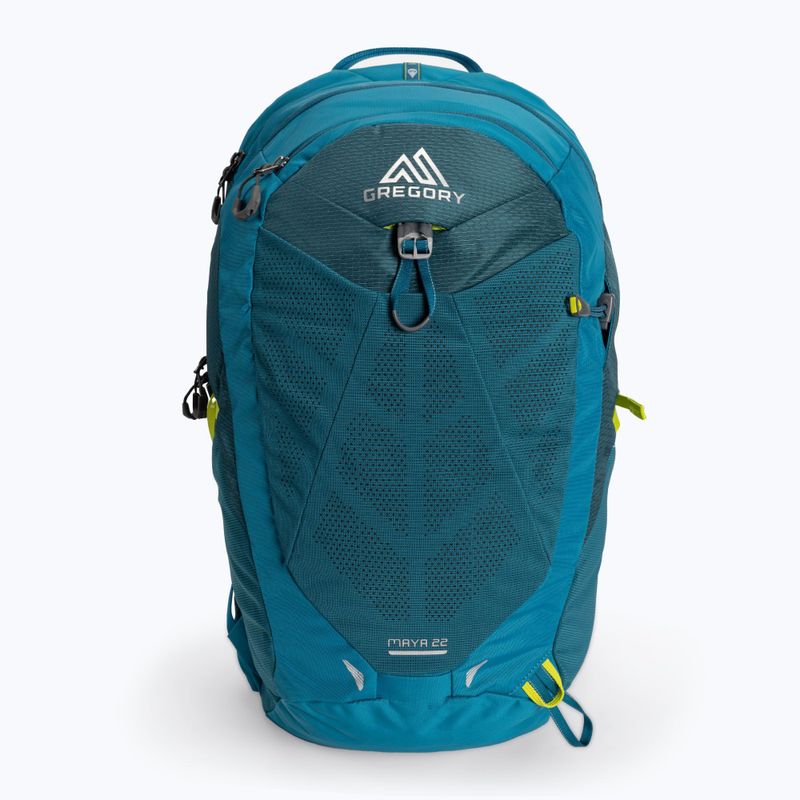 Gregory Maya 22 l turistinė kuprinė mėlyna 111478 2