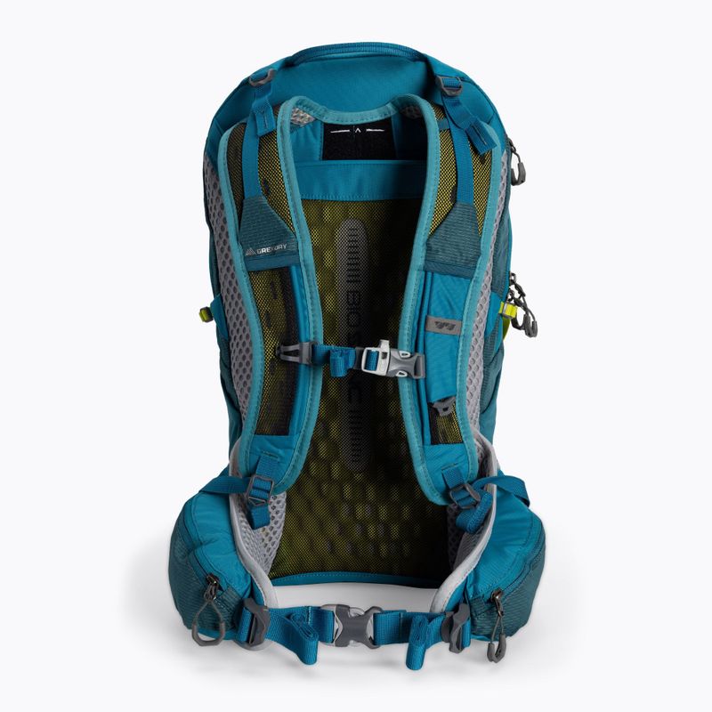Gregory Maya 22 l turistinė kuprinė mėlyna 111478 3