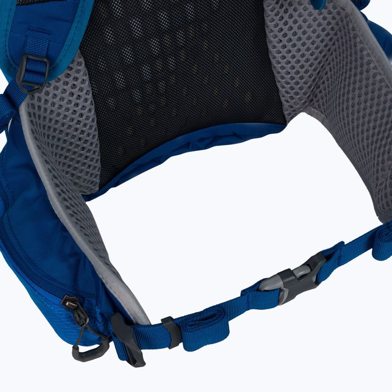 Gregory Miwok 24 l turistinė kuprinė mėlyna 111481 5
