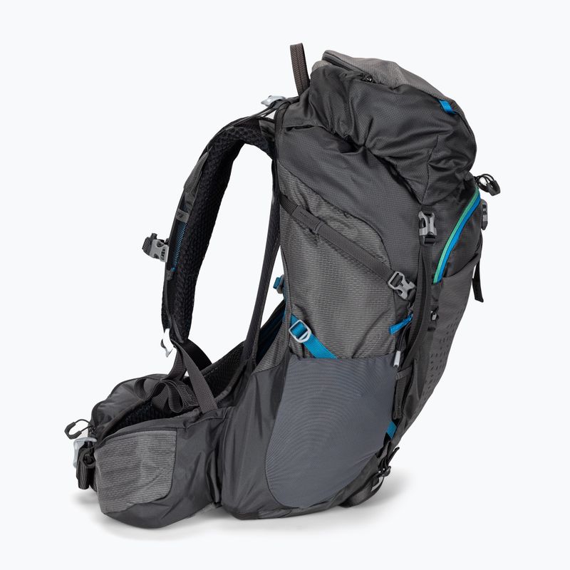 Gregory Jade SM/MD turistinė kuprinė 33 l pilka 111571