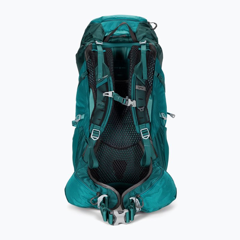 Gregory Jade SM/MD turistinė kuprinė 33 l žalia 111571 3