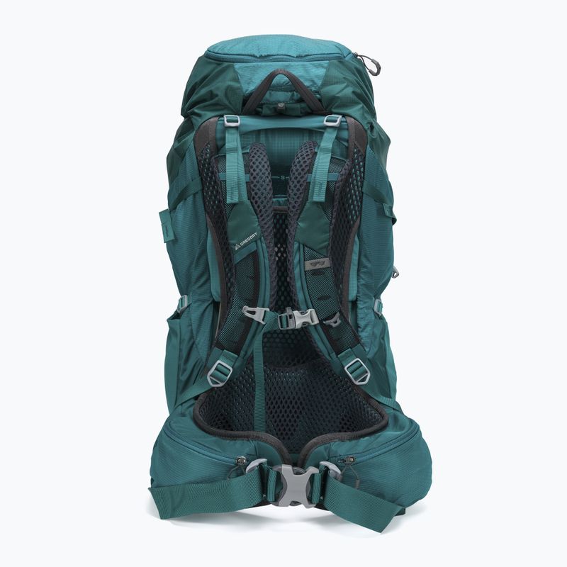 Gregory Jade SM/MD turistinė kuprinė 38 l žalia 111573 3