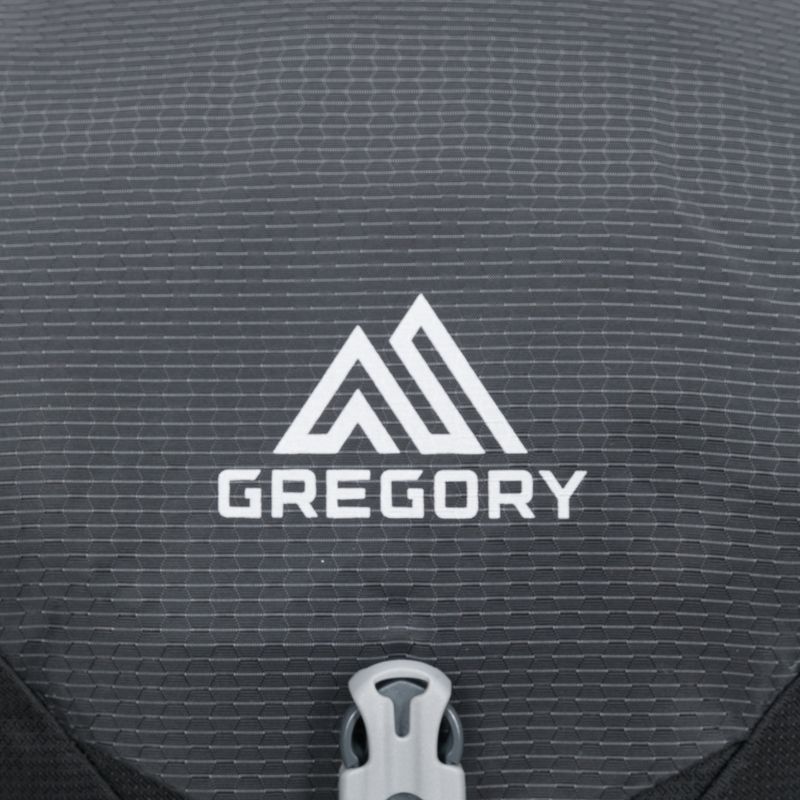 Gregory Zulu MD/LG 30 l turistinė kuprinė juoda 111580 4