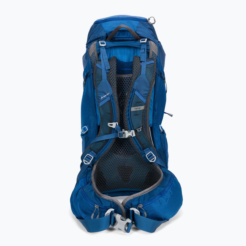 Gregory Zulu MD/LG 35 l turistinė kuprinė mėlyna 111583 3