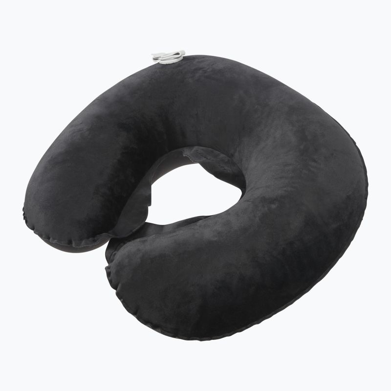 Turistinė pagalvė Samsonite Easy Inflatable Pillow black