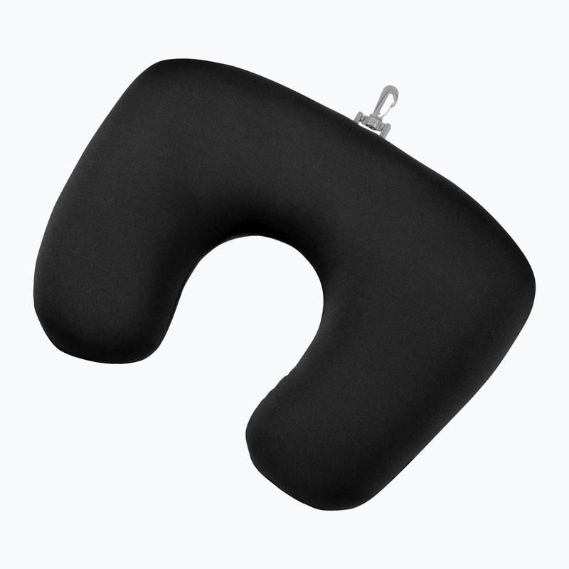 Turistinė pagalvė Samsonite Reversible Pillow black 2