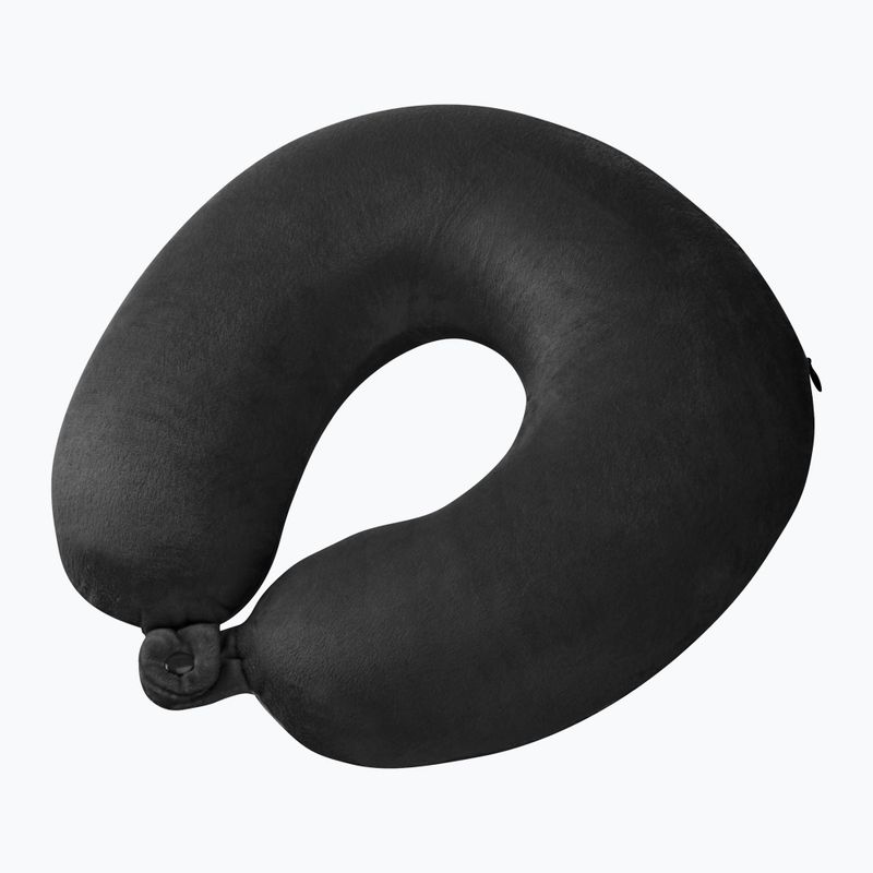 Turistinė pagalvė Samsonite Memory Foam Pillow black