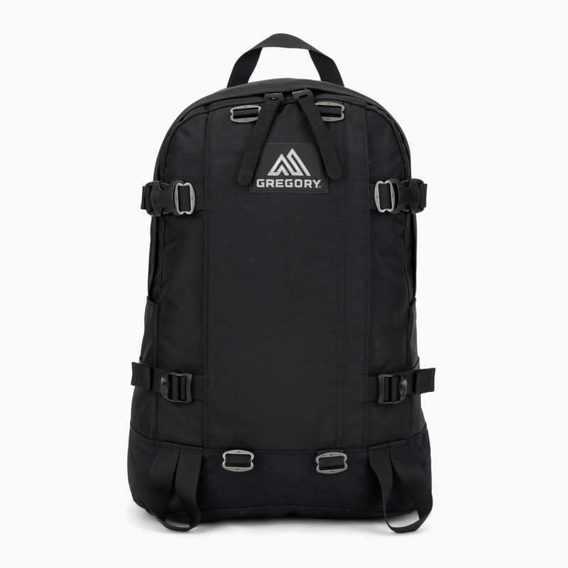 Kuprinė Gregory All Day V2 24 l black ballistic